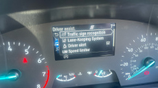 Ford Fiesta 1.0 EcoBoost 95 Titanium 5dr Petrol Hatchback